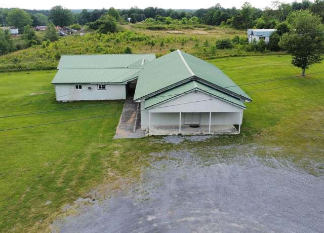 Property at 1 County Road 642, Mentone, AL 35984, 1 bed, 1 bath
