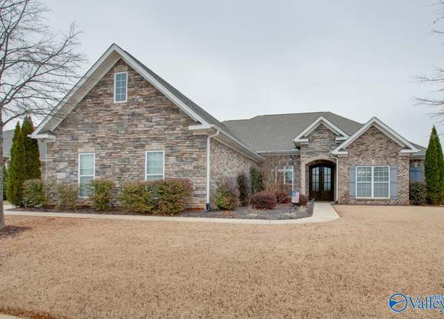 Property at 112 Mill Ridge Dr, Madison, AL 35758, 5 beds, 4.5 baths