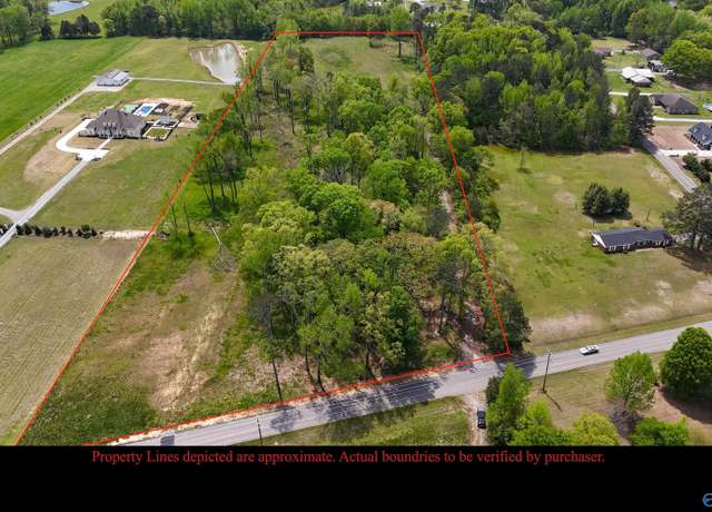 Property at 1710 Bethel Rd NE, Hartselle, AL 35640
