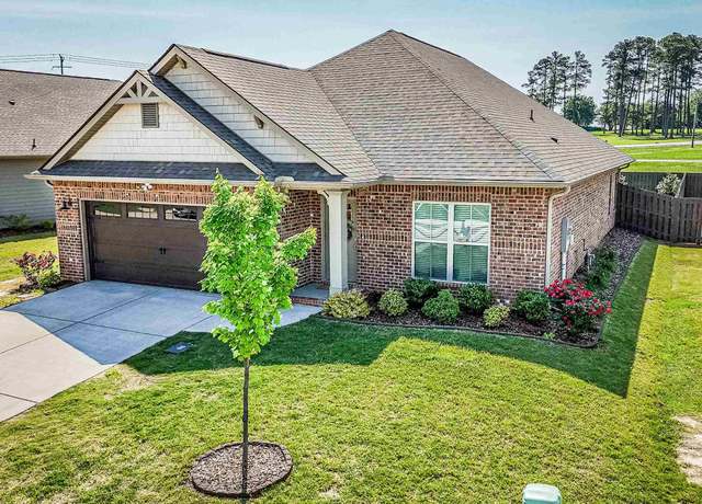 Property at 21986 Natures Cove Dr, Athens, AL 35613, 4 beds, 3 baths