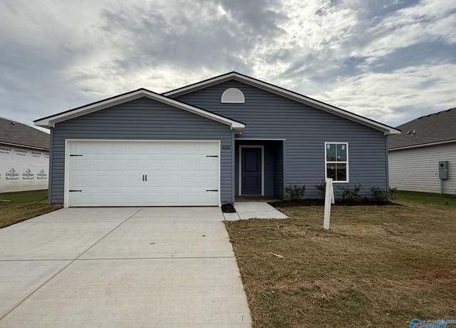 Property at 4020 Sherri St SW, Decatur, AL 35603, 3 beds, 2 baths