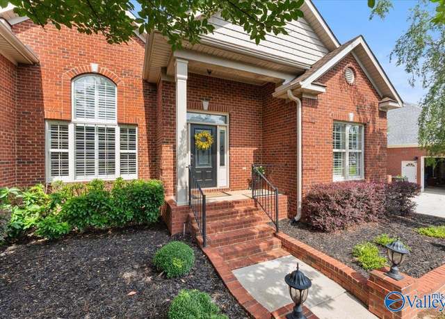 Property at 108 Autumn Wind Dr, Madison, AL 35758, 4 beds, 3.5 baths