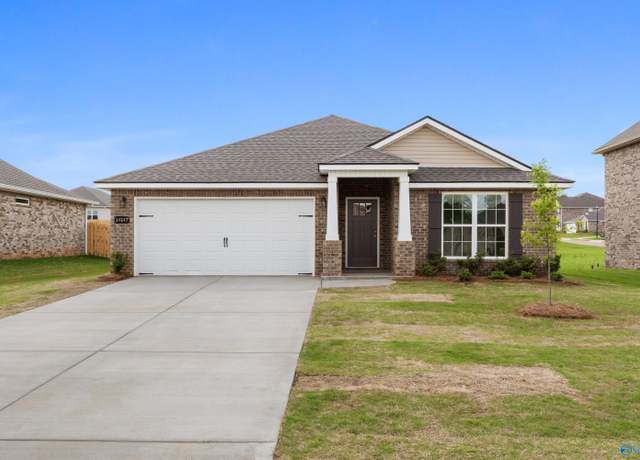 Property at 14147 Hazel Meadow Dr, Athens, AL 35611, 4 beds, 3 baths