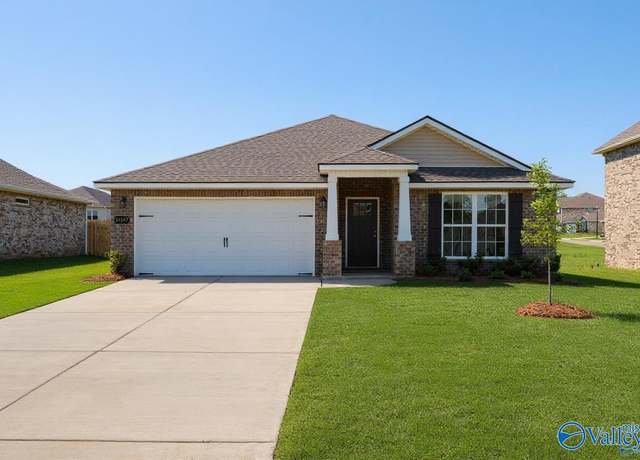 Property at 14147 Hazel Meadow Dr, Athens, AL 35611, 4 beds, 3 baths