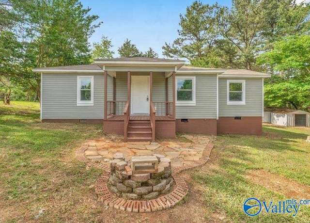 Property at 14289 Williams Rd, Athens, AL 35614, 3 beds, 1 bath