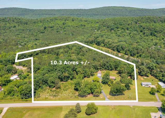 Property at 6210 Highway 411, Gadsden, AL 35901, 3 beds, 2 baths