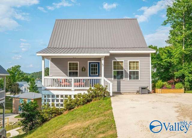 Property at 4480 County Road 44 #67, Leesburg, AL 35983, 4 beds, 3 baths
