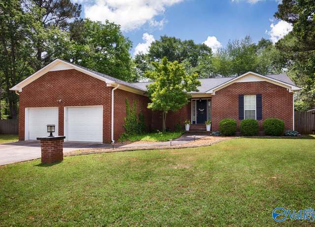 Property at 190 Briar Fork Dr, Huntsville, AL 35811, 3 beds, 2 baths