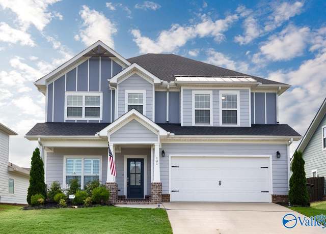 Property at 131 Waxwing St, Madison, AL 35758, 4 beds, 3.5 baths