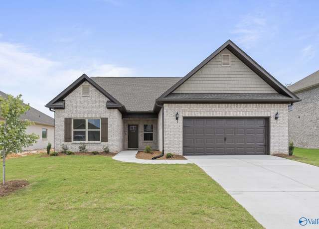 Property at 170 Saddle St, New Market, AL 35761, 4 beds, 3 baths