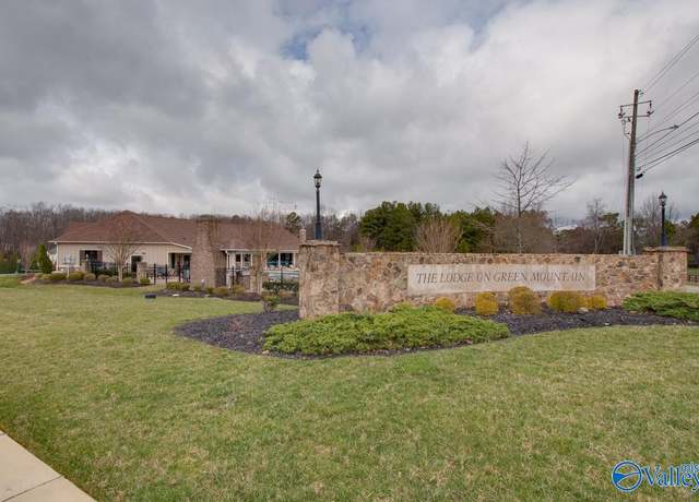 Property at 5 Spring Haven Cir SE, Huntsville, AL 35803