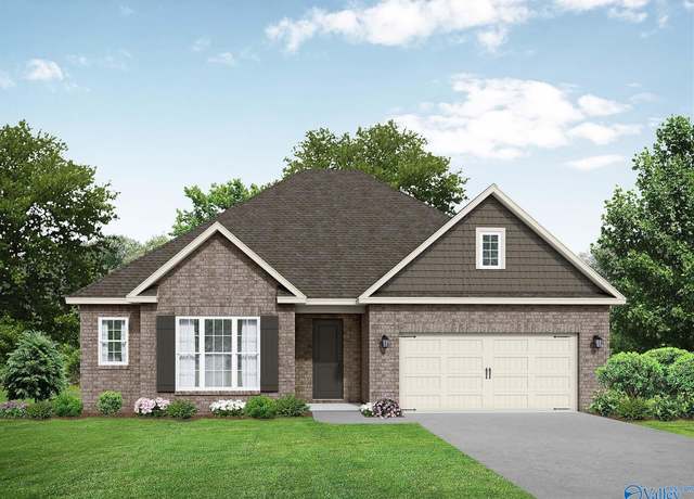 Property at 3102 Lisa Ln SE, Decatur, AL 35603, 3 beds, 2 baths