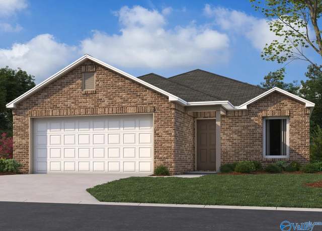 Property at 4022 Sherri St SW, Decatur, AL 35603, 3 beds, 2 baths