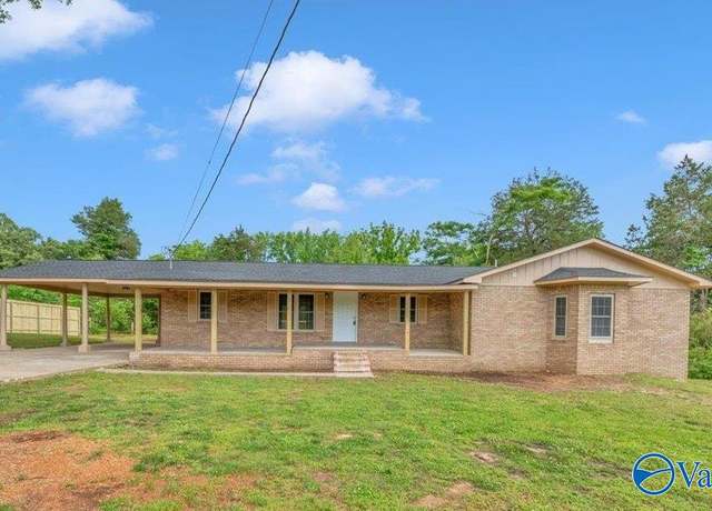 Property at 1492 County Road 314, Town Creek, AL 35672, 3 beds, 2 baths