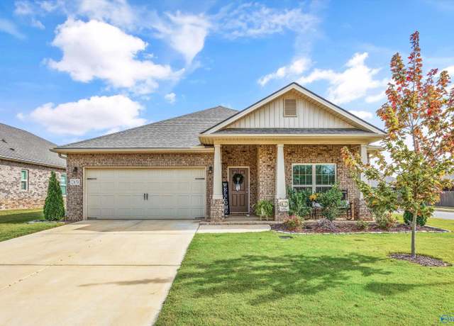 Property at 12658 Tallulah Dr, Madison, AL 35756, 4 beds, 2.5 baths