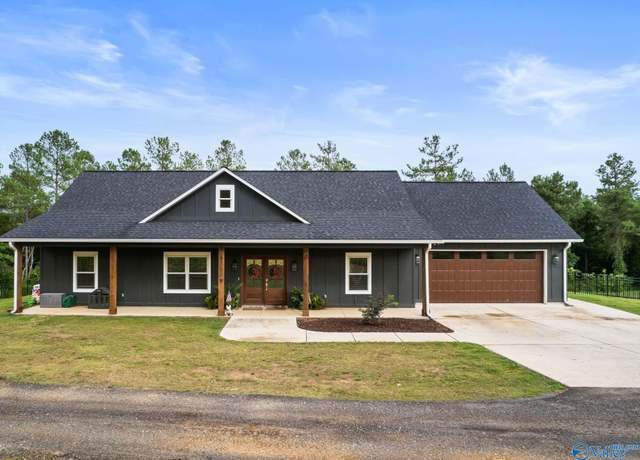 Property at 4930 County Road 437, Cullman, AL 35057, 3 beds, 3 baths