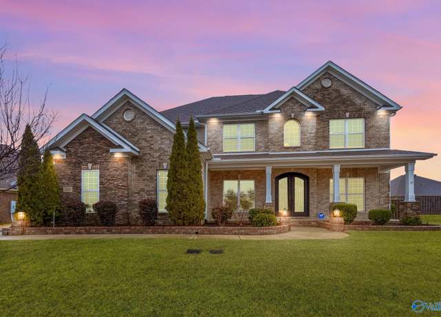 Property at 104 Rockgage Dr, Madison, AL 35756, 5 beds, 3.5 baths