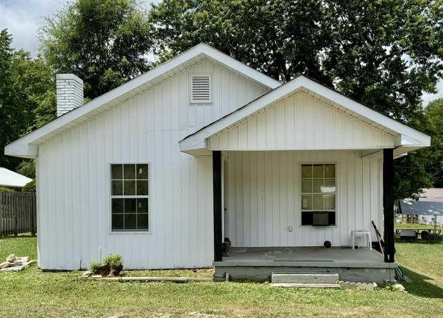 Property at 617 North Main St, Arab, AL 35016, 2 beds, 1 bath