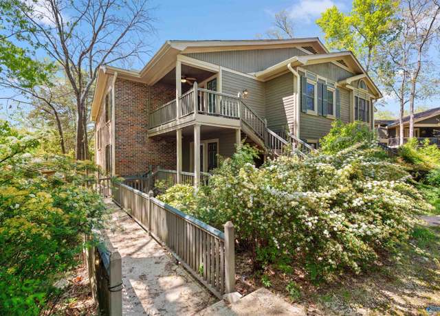 Property at 2058 Woodlawn Dr SW, Huntsville, AL 35802, 1 bed, 1 bath
