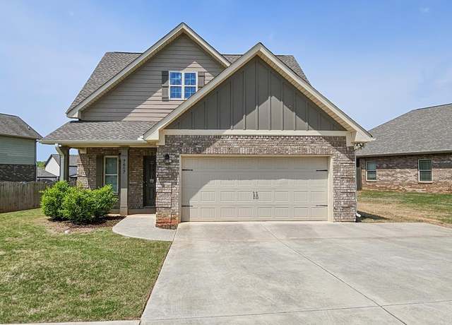 Property at 7607 Ashor Dr, Huntsville, AL 35806, 3 beds, 2.5 baths