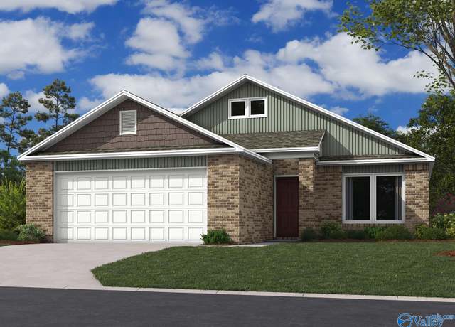 Property at 4024 Sherri St SW, Decatur, AL 35603, 3 beds, 2 baths