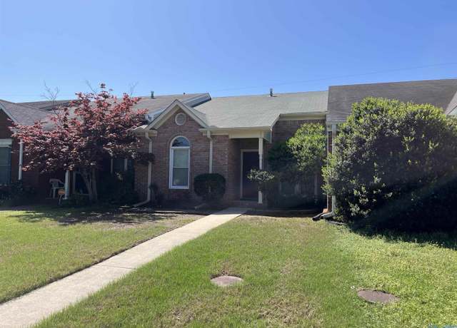 Property at 2133 Eastbrook SE, Decatur, AL 35601, 2 beds, 2 baths