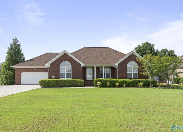 Property at 24886 Queen Annes Lace, Athens, AL 35613, 3 beds, 2 baths