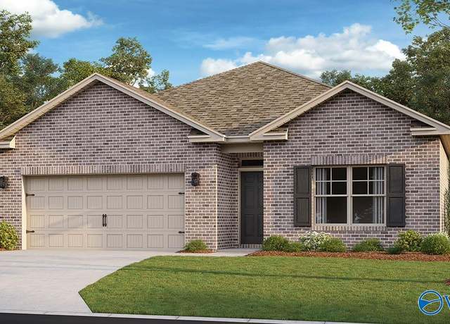 Property at 12795 Golden Hay Cir NW, Madison, AL 35756, 4 beds, 2 baths