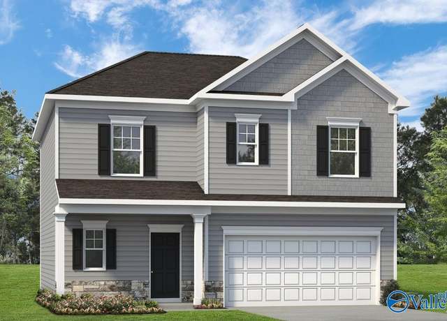 Property at 180 Story Ray Dr, New Market, AL 35761, 4 beds, 2.5 baths