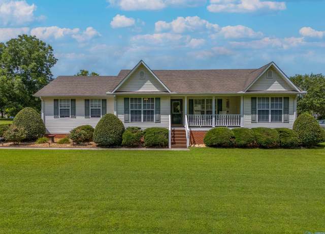 Property at 730 Solitude Ave, Albertville, AL 35950, 3 beds, 2 baths