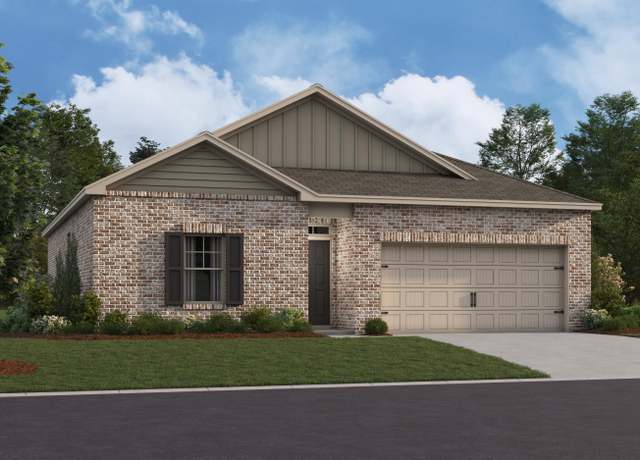 Property at 137 Settlement Dr, Huntsville, AL 35810, 4 beds, 2 baths
