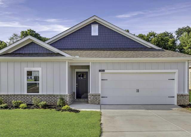 Property at 12804 Golden Hay Cir NW, Madison, AL 35756, 3 beds, 2 baths