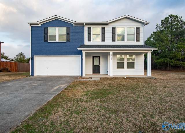 Property at 213 Bumper Crop Ln, Madison, AL 35756, 3 beds, 2.5 baths