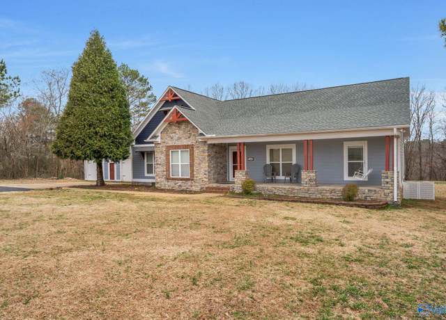 Property at 1479 Cottonville Rd, Grant, AL 35747, 4 beds, 2.5 baths
