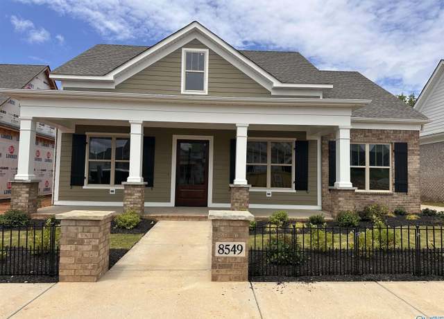 Property at 8549 Boulder Brook Rd NW, Madison, AL 35756, 4 beds, 2.5 baths