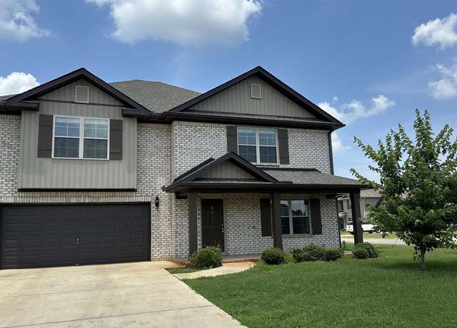 Property at 101 Huffman St, Hazel Green, AL 35750, 5 beds, 4 baths