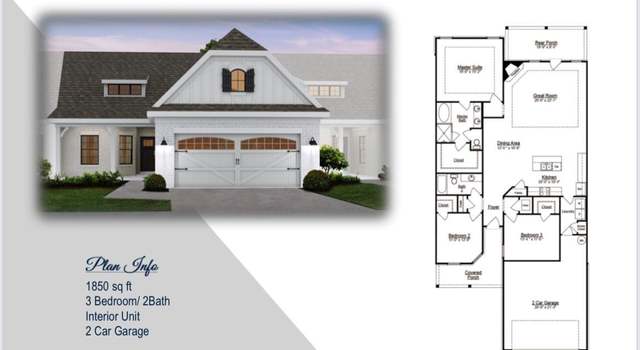 Photo of 407 Raleigh Elm Dr SW, Huntsville, AL 35824