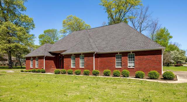 Photo of 367 Forest Home Dr, Trinity, AL 35673