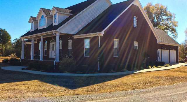 Photo of 9080 County Road 236, Moulton, AL 35650