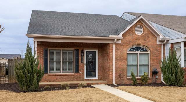 Photo of 2112 Yorkshire SE, Decatur, AL 35601