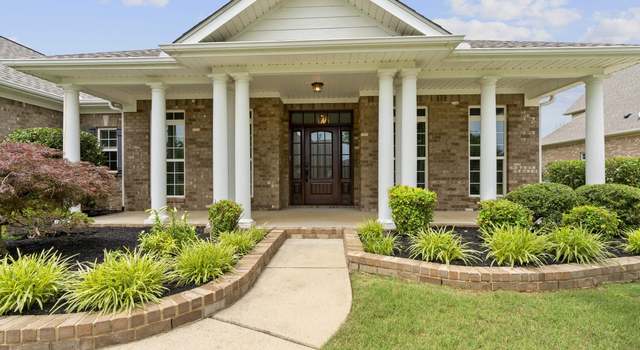 Photo of 26 Forest Meadow Blvd, Huntsville, AL 35824
