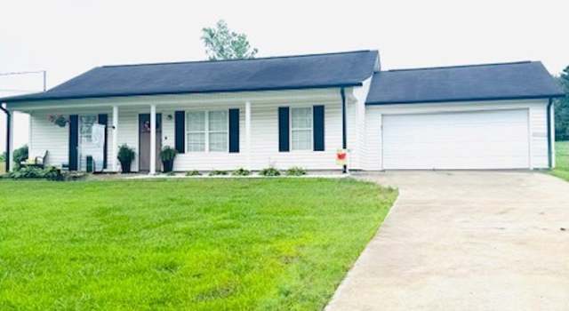 Photo of 671 Watts Rd, Boaz, AL 35957