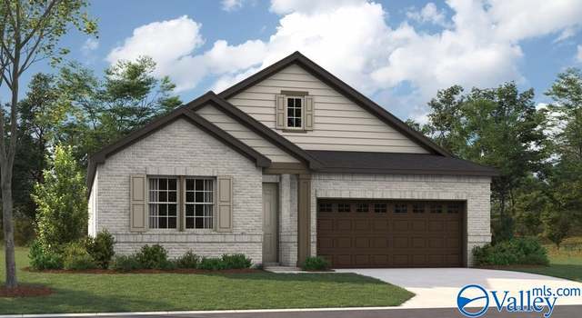 Photo of 340 Mistfield St, Huntsville, AL 35811