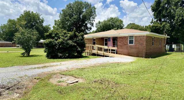 Photo of 156 Sam Maples Rd, New Hope, AL 35760