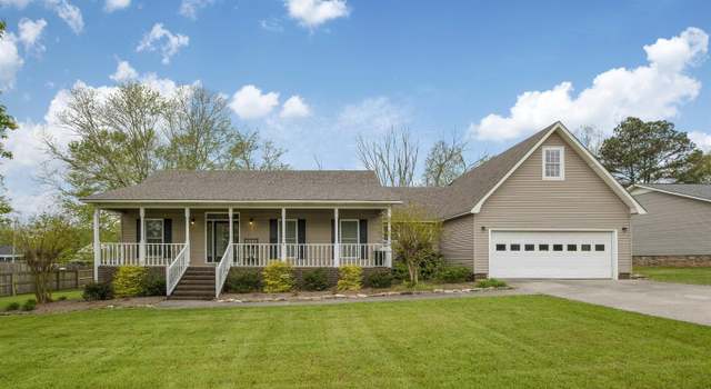 Photo of 111 Meadowood Ln, Albertville, AL 35950