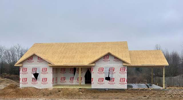 Photo of 193 Pleasant Hill Church Rd, Boaz, AL 35956