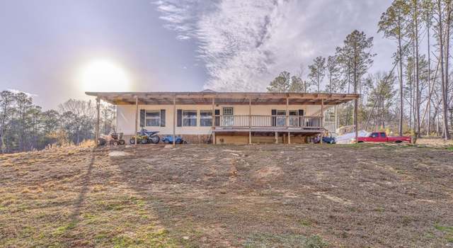 Photo of 2395 County Road 91, Fruithurst, AL 36262