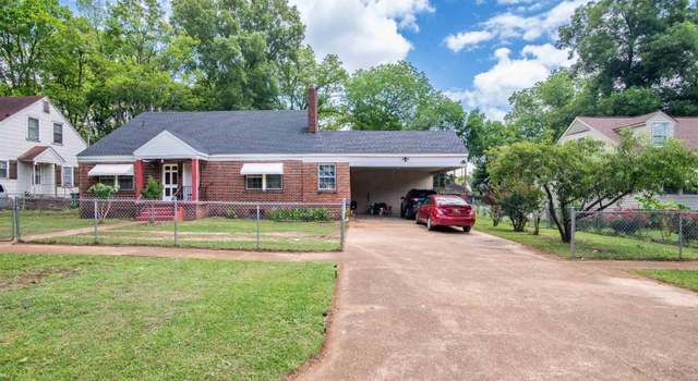 Photo of 214 6th Ave SW, Decatur, AL 35601