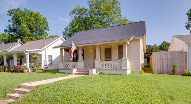 Photo of 1115 Pratt Ave NE, Huntsville, AL 35801