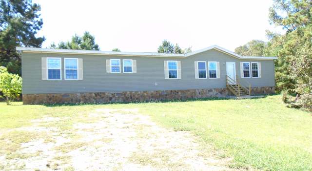 Photo of 49899 County Highway 49, Cragford, AL 36255